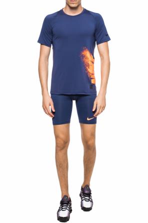 Performance shorts with logo, zdjęcie 2 Performance shorts with logo od Nike